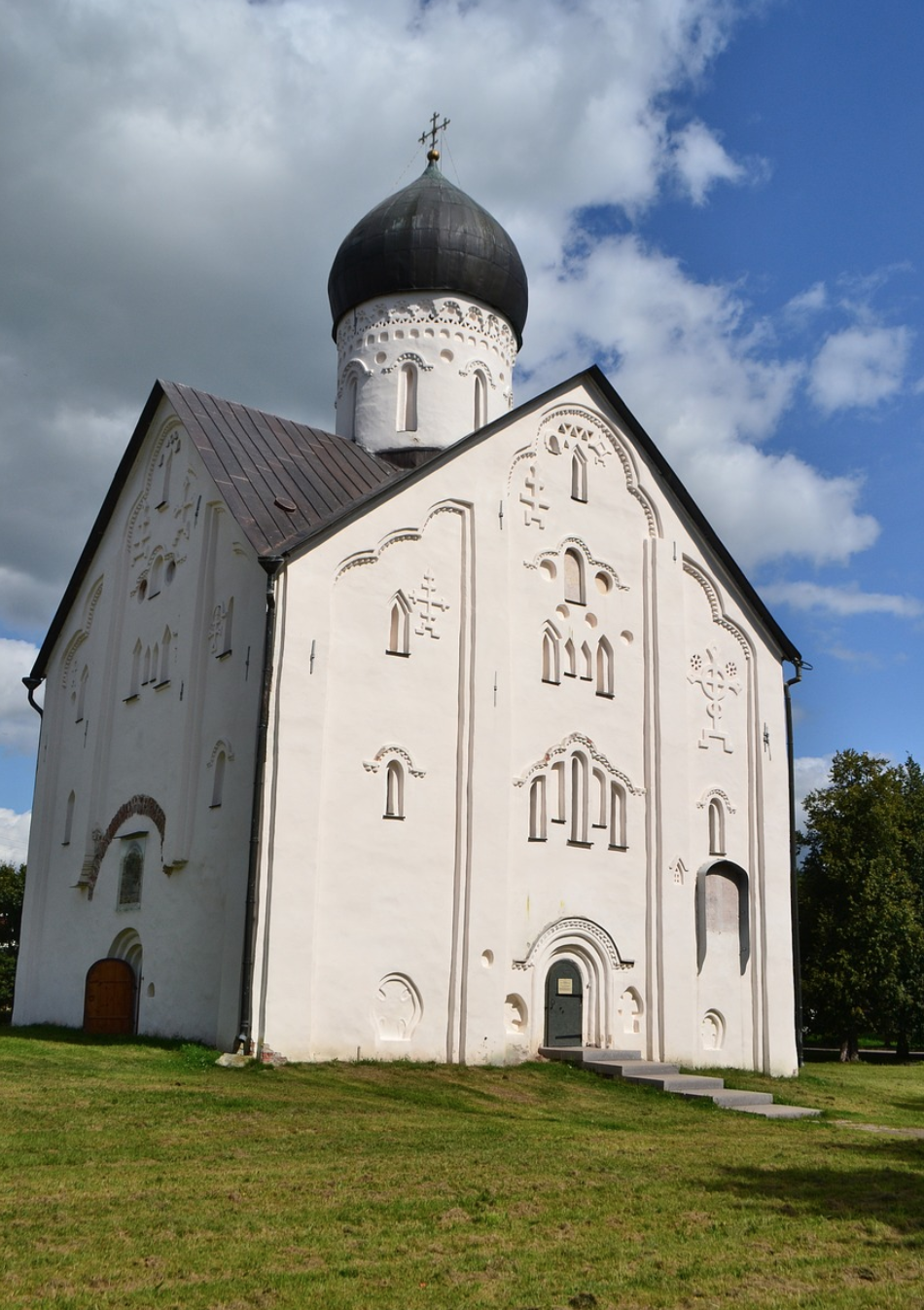 Explore The Oldest Church In Russia   Screen Shot 2019 09 03 At 6.38.47 PM 